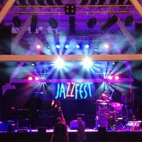 Jazzfest 1