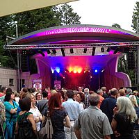 Park der Zeiten Festival 1